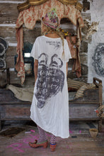 Load image into Gallery viewer, Let Love in Tee Dress
