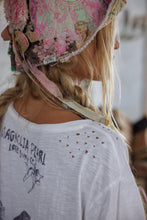 Load image into Gallery viewer, Let Love in Tee Dress
