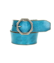 Load image into Gallery viewer, Dreampath Belt in Arctic Teal
