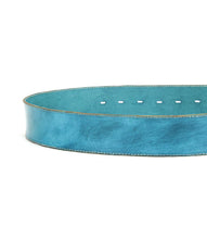 Load image into Gallery viewer, Dreampath Belt in Arctic Teal
