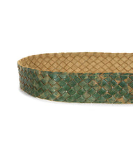 Load image into Gallery viewer, Dreamweaver Belt in Forest Lux
