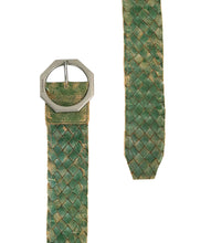 Load image into Gallery viewer, Dreamweaver Belt in Forest Lux
