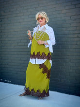 Load image into Gallery viewer, Zag Lace Set
