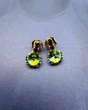 Load image into Gallery viewer, Dee Earrings in Golden Sahara
