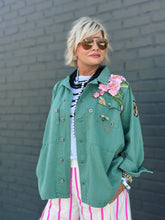 Load image into Gallery viewer, Michelle Jacket
