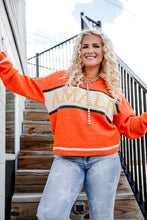 Load image into Gallery viewer, Amalfi Coast Sweater
