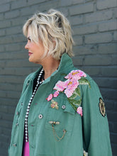 Load image into Gallery viewer, Michelle Jacket
