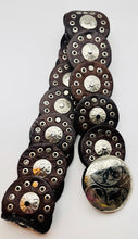 Load image into Gallery viewer, Collapse Into You Leather Belts
