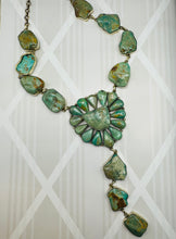 Load image into Gallery viewer, Autumns Trail Necklace
