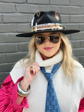 Load image into Gallery viewer, Nancy Mock Neck Sweater
