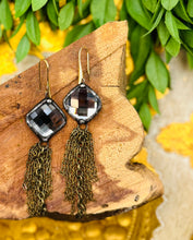 Load image into Gallery viewer, Gypsy Drop Earrings
