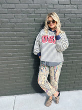 Load image into Gallery viewer, USA Pullover

