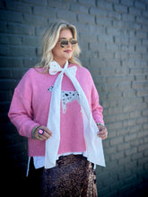 Load image into Gallery viewer, Spots for Days Sweater
