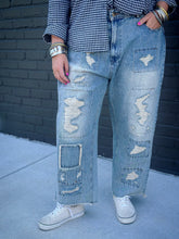 Load image into Gallery viewer, Endless Love Jeans
