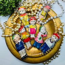 Load image into Gallery viewer, Kids On The Playground Necklaces
