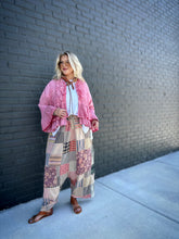 Load image into Gallery viewer, Heirloom Eyelet Top
