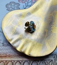 Load image into Gallery viewer, Edith Ring in Bronze
