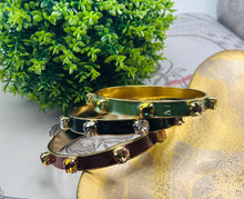 Load image into Gallery viewer, Sammy Bangles

