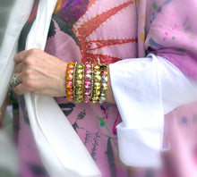 Load image into Gallery viewer, Croatia Elastic Bracelets
