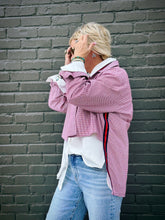 Load image into Gallery viewer, Tonya Up-cycled Top
