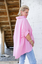 Load image into Gallery viewer, Willa Top in Cotton Candy
