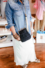 Load image into Gallery viewer, Fresh Cut Denim Top
