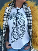 Load image into Gallery viewer, Fiercely Aware Tee
