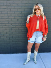 Load image into Gallery viewer, Aria Floral Shorts
