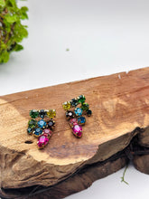 Load image into Gallery viewer, Sienna Izabella Earrings
