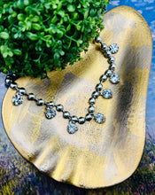 Load image into Gallery viewer, Emery Necklace in Silver
