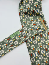 Load image into Gallery viewer, Hermēs Veggies Tie
