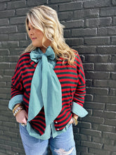 Load image into Gallery viewer, Spreading Cheer Cardigan
