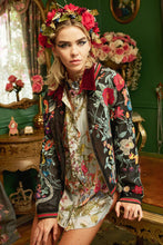 Load image into Gallery viewer, Bellezza Embroidered Jacket
