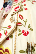 Load image into Gallery viewer, Carmen Rose Jacket
