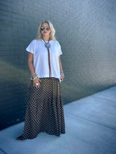 Load image into Gallery viewer, Willa Maxi Skirt
