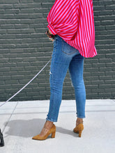 Load image into Gallery viewer, AMJ Skinny Jeans
