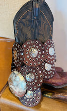 Load image into Gallery viewer, Lucky Ones Leather Belts
