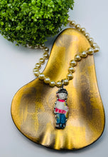 Load image into Gallery viewer, Itty Bitty Kids Necklace
