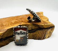 Load image into Gallery viewer, Marlboro Man Ring
