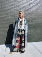 Load image into Gallery viewer, Stars &amp; Stripes Forever Pants
