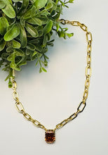 Load image into Gallery viewer, Dereka Necklaces

