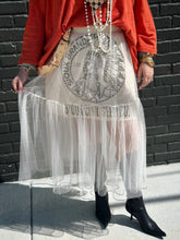 Load image into Gallery viewer, Sioux City Tulle Skirt
