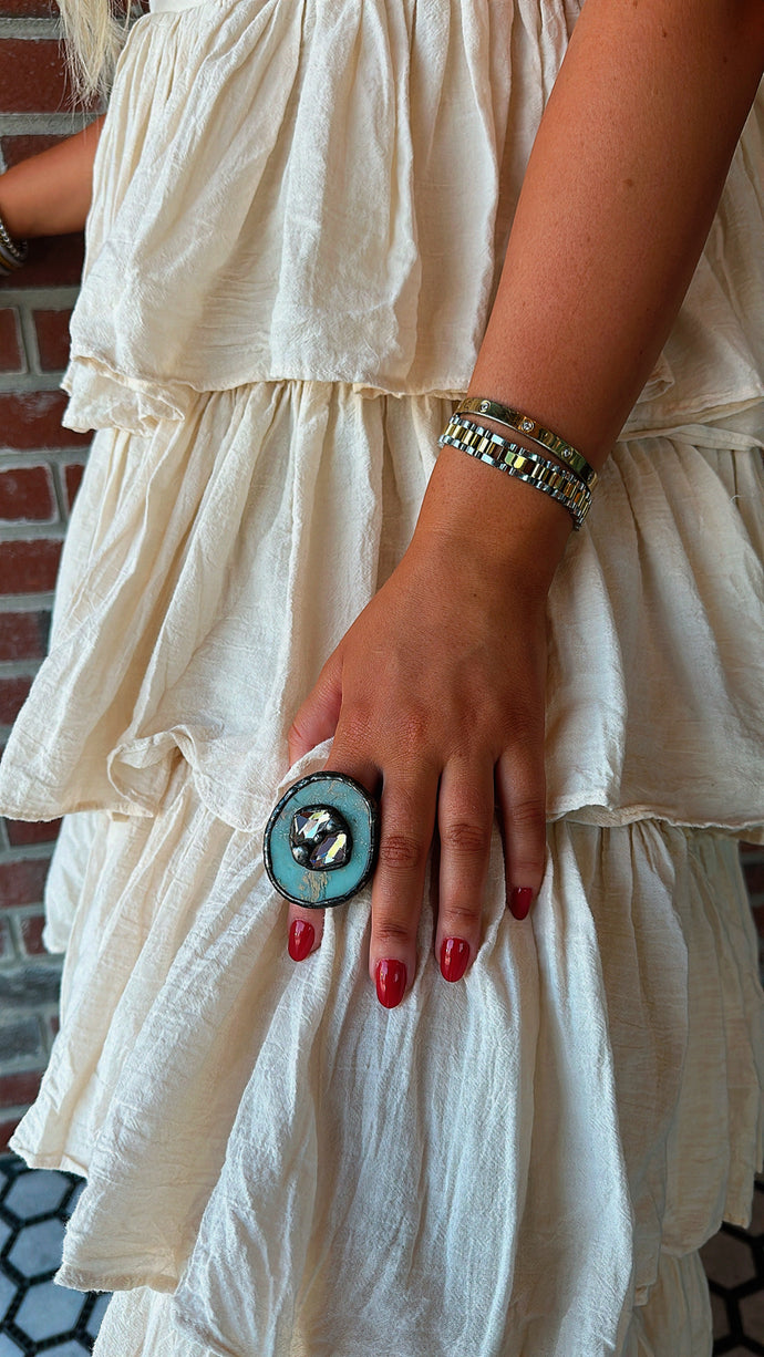 Fairly Beyond Ring
