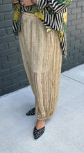 Load image into Gallery viewer, Florence Lace Pants
