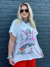 Load image into Gallery viewer, Fairy Dust Tee
