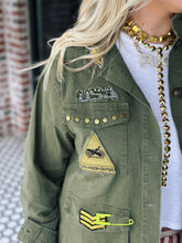 Load image into Gallery viewer, Peacekeeper Jacket
