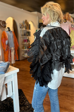 Load image into Gallery viewer, Vessa Sheer Overlay
