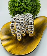 Load image into Gallery viewer, Silvey Stack Bracelets
