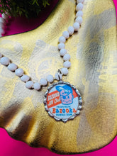 Load image into Gallery viewer, Bazooka Joe Necklace
