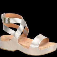 Load image into Gallery viewer, Yadira Sandal Shoes
